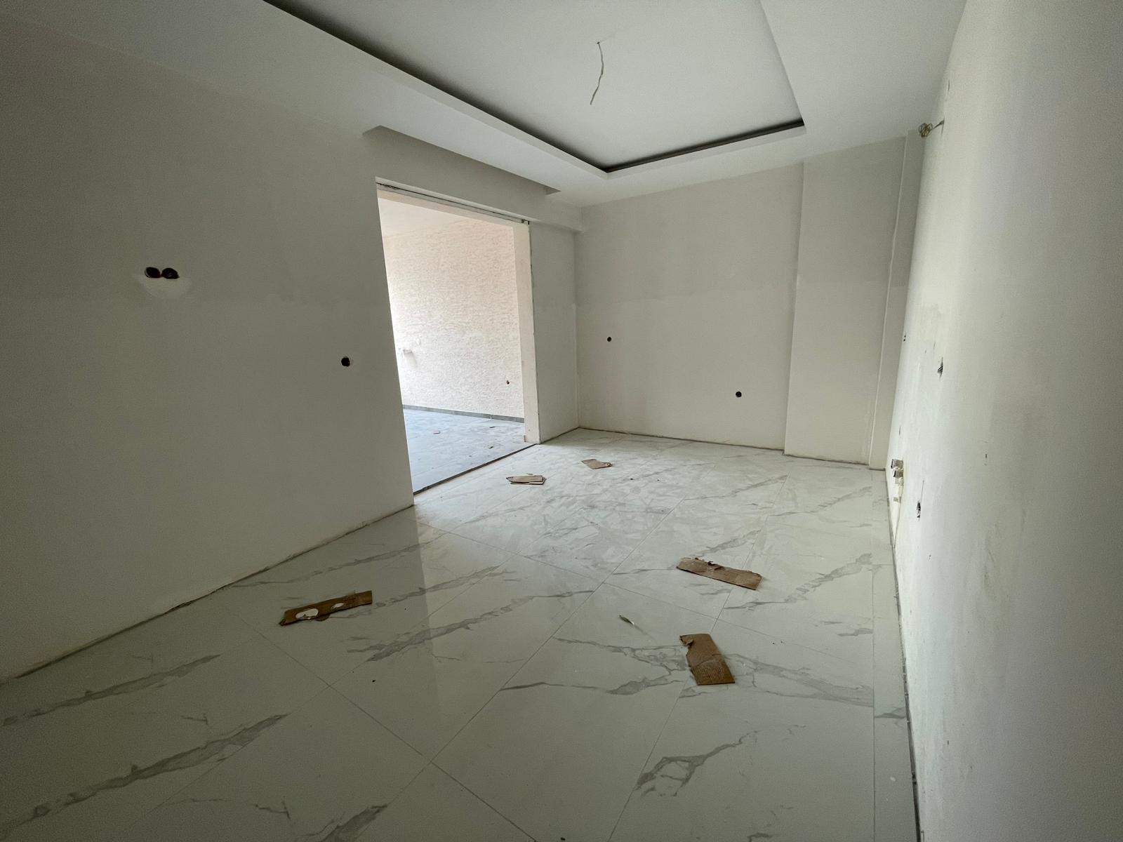 MABEL TGE KONFORLU BİR YAŞAM İÇİN AKLIFE 5'TE SATILIK SIFIR DAİRE